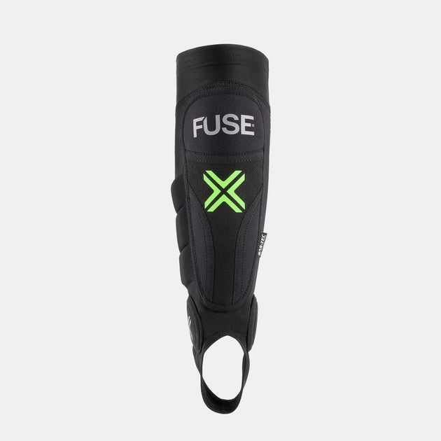 Fuse Omega PRO Shin Pad Combo – Fuse Protection