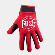 CHROMA Glove - K/O - Red