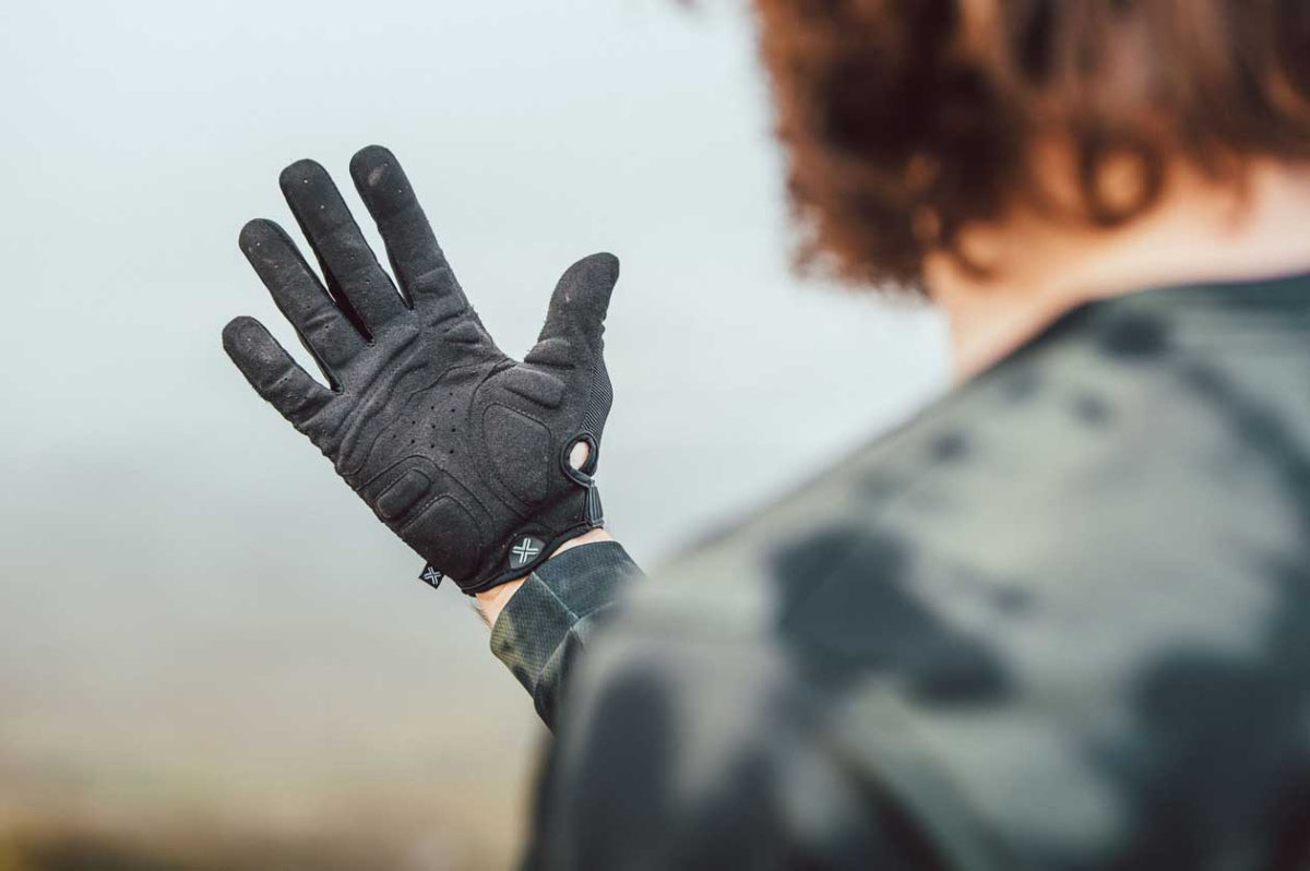 ECHO Gloves and NEOS Pad Review