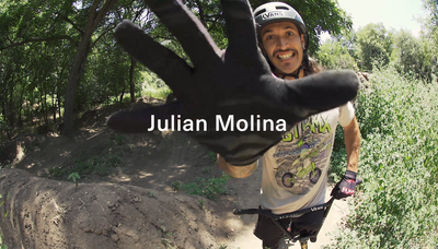 Julian Molina - Welcome To Fuse