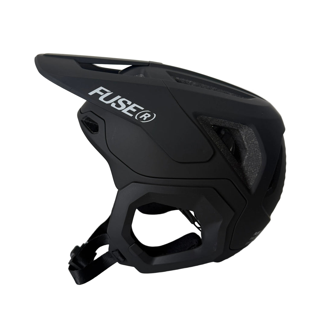 FUSE GAMMA Helmet