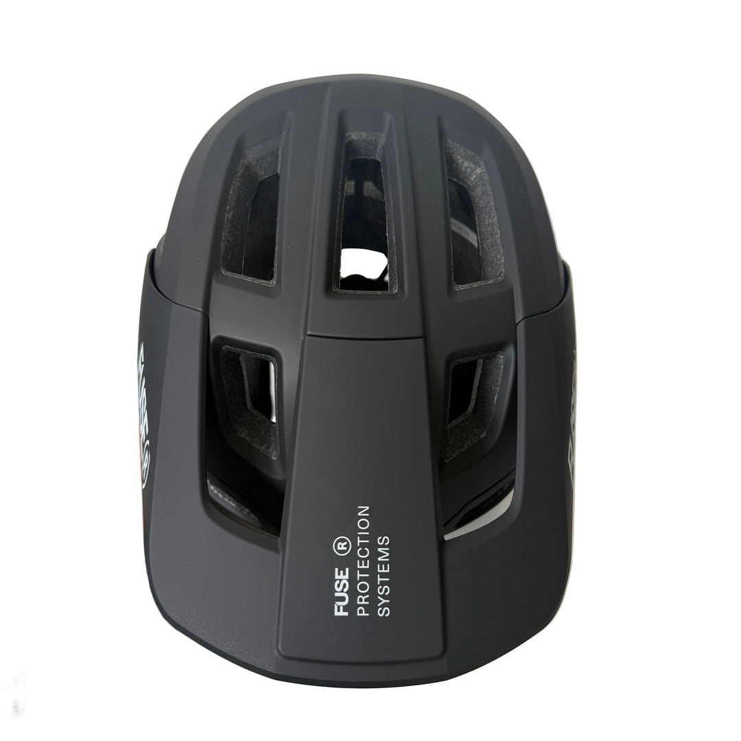 FUSE GAMMA Helmet