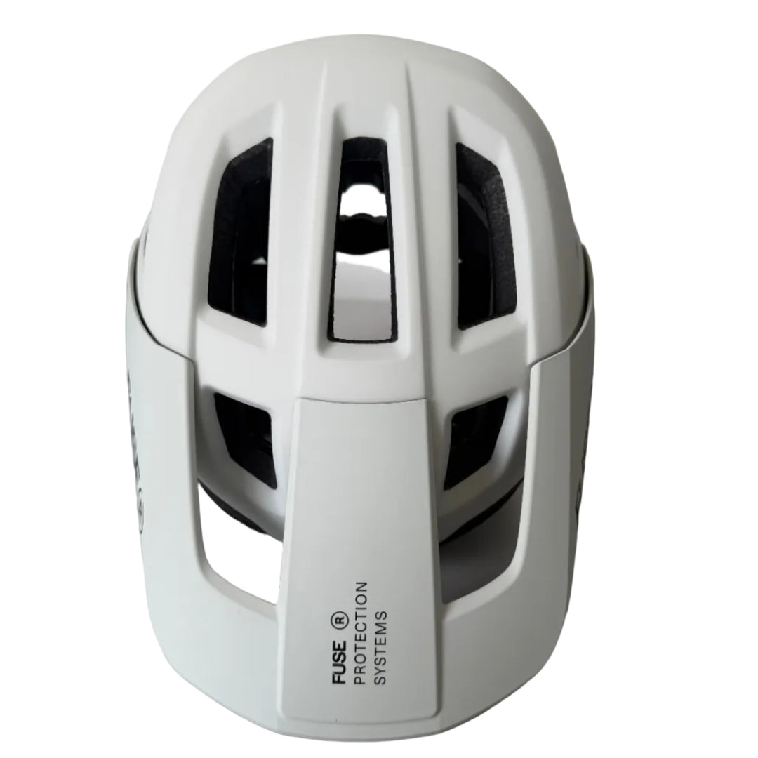 FUSE GAMMA Helmet
