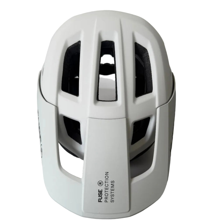 FUSE GAMMA Helmet