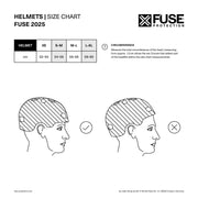 ALPHA Helmet Matt Cyan