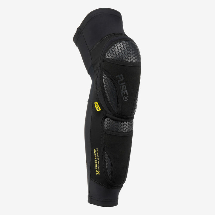 FUSE OMEGA Elite 75 Knee Pad Combo
