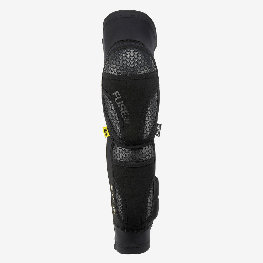 FUSE OMEGA Elite 75 Knee Pad Combo