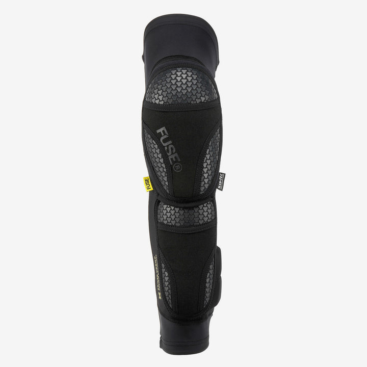 FUSE OMEGA Elite 75 Knee Pad Combo