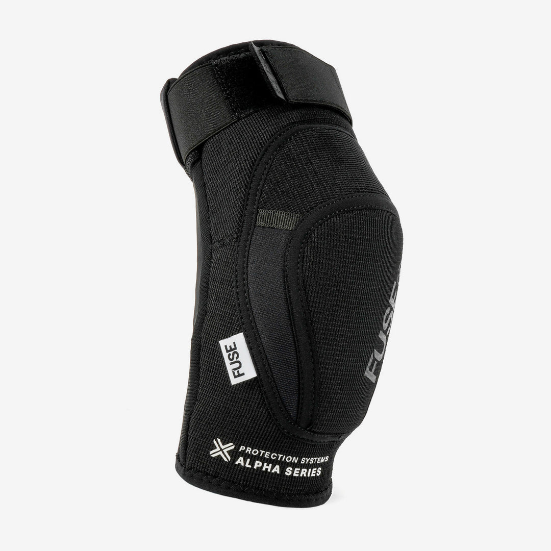 FUSE ALPHA Classic Elbow Pad