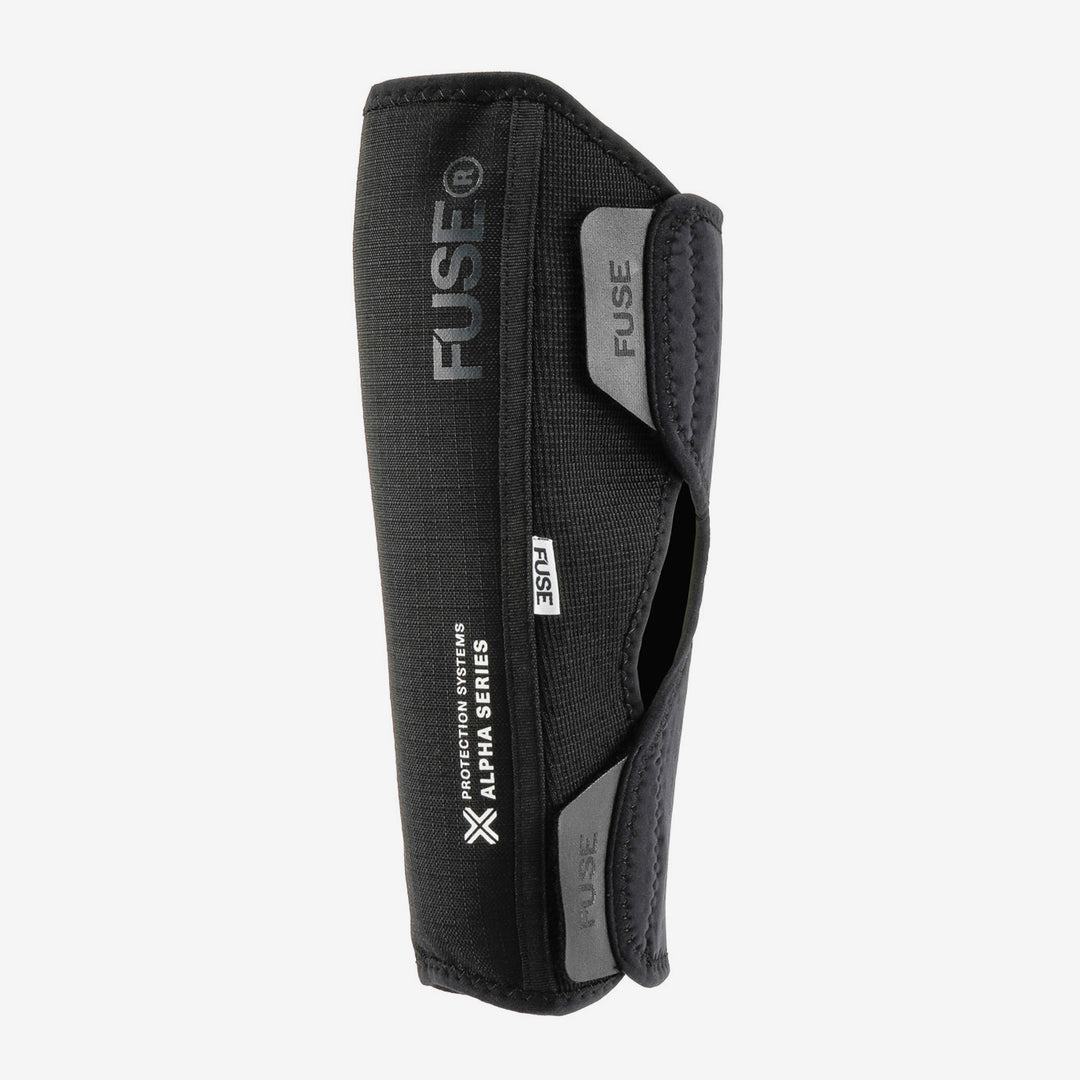 FUSE ALPHA Classic Shin Pad