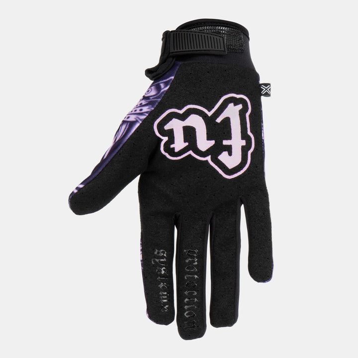 FUSE ALPHA Glove - Jaguar
