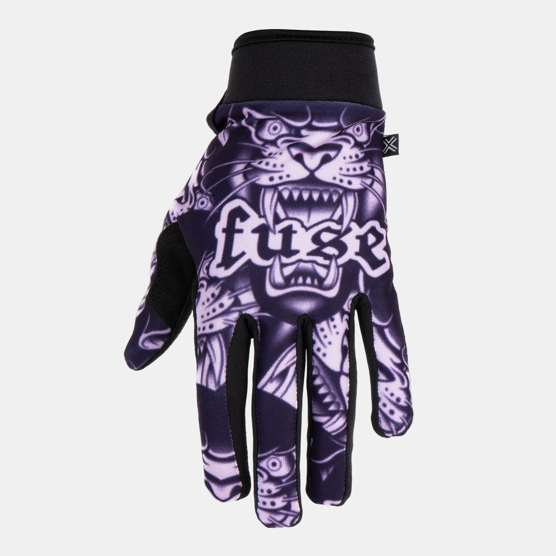 FUSE ALPHA Glove - Jaguar