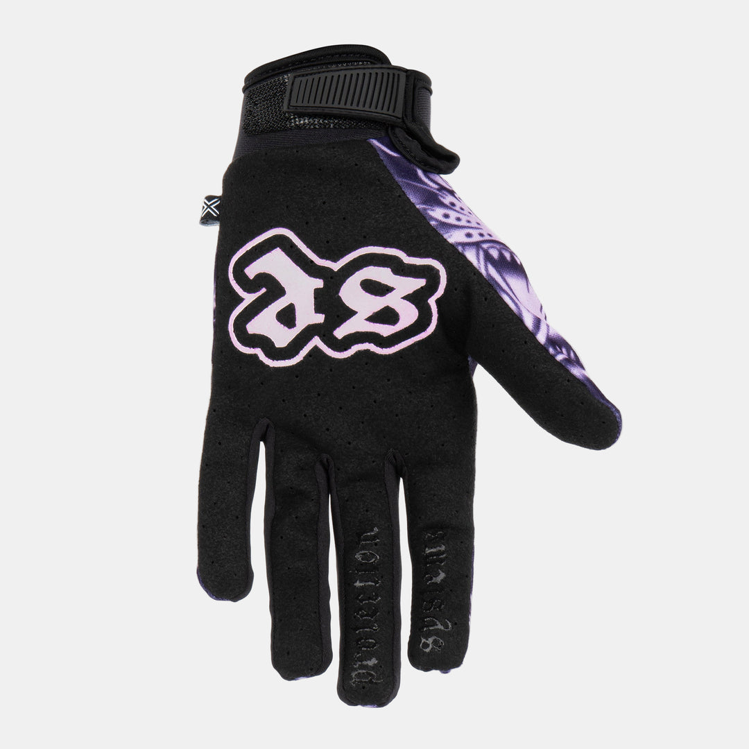FUSE ALPHA Glove - Jaguar