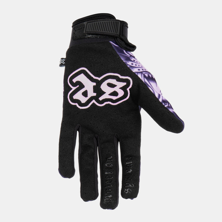 FUSE ALPHA Glove - Jaguar