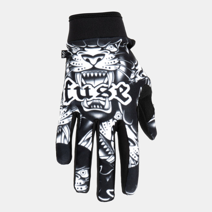 FUSE ALPHA Glove - Jaguar