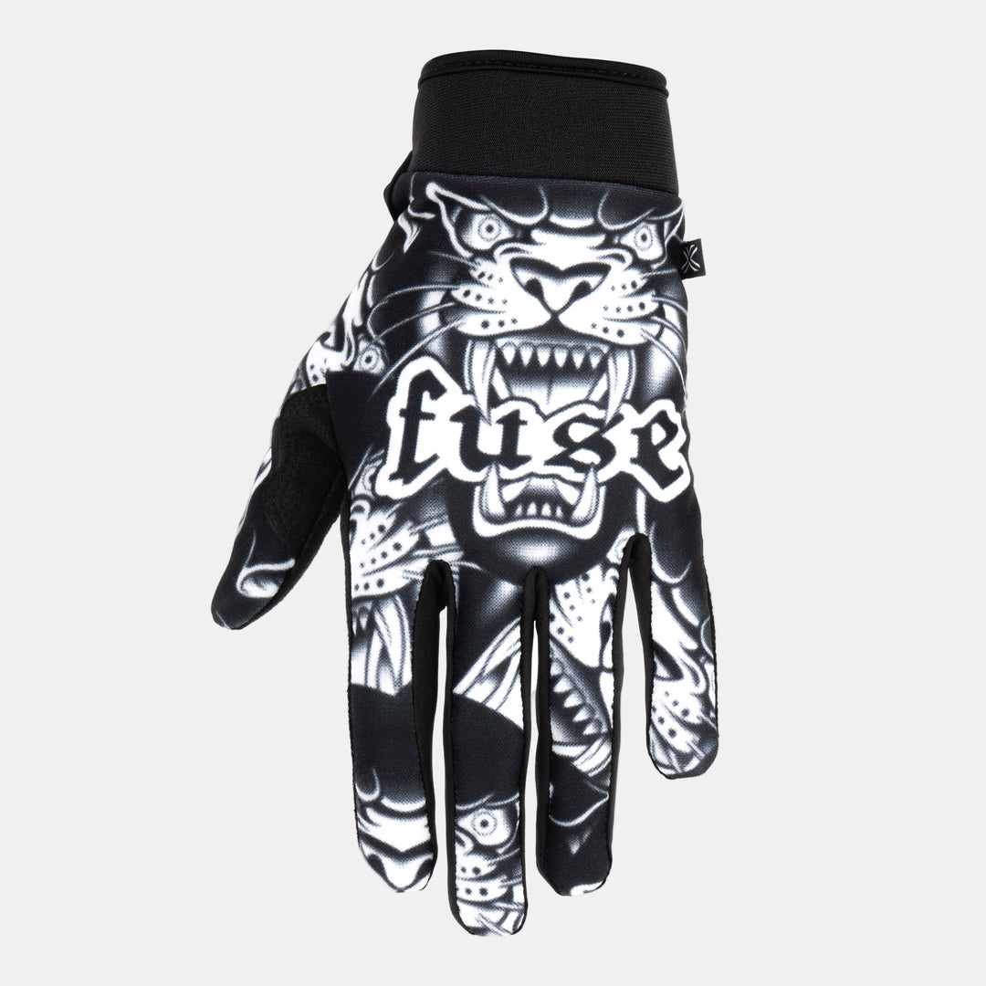 FUSE ALPHA Glove - Jaguar