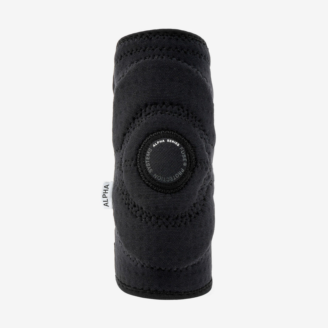 FUSE ALPHA Lite Elbow Pad