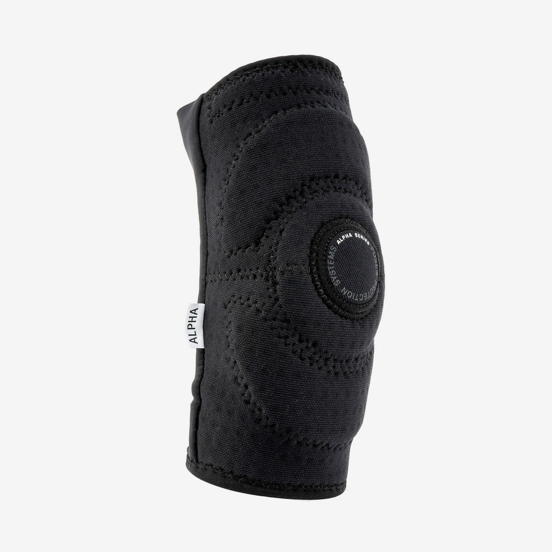 FUSE ALPHA Lite Elbow Pad