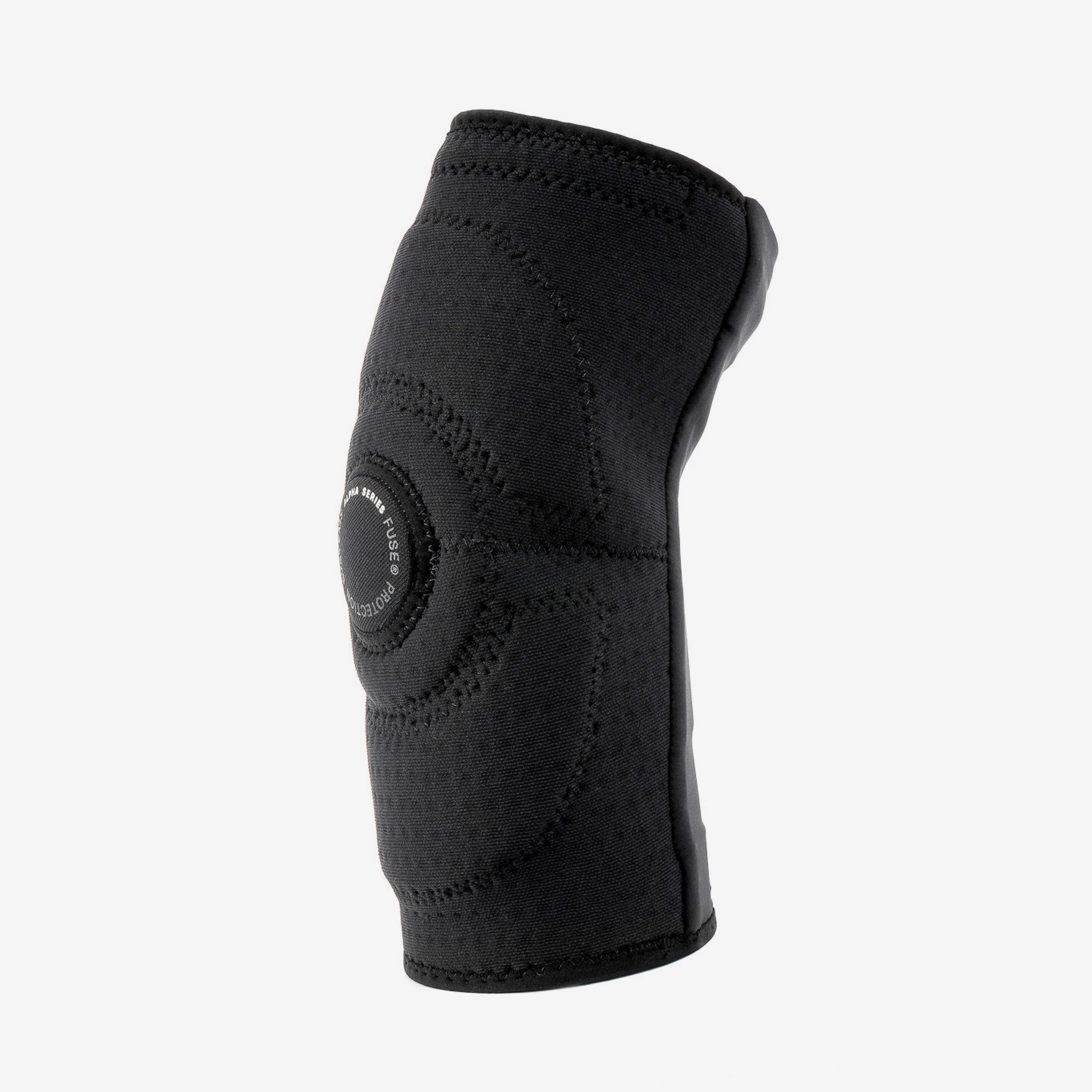 FUSE PROTECTION ALPHA LITE エルボーパッド M FUSE Protection Alpha Lite Knee Pad – Fuse Protection