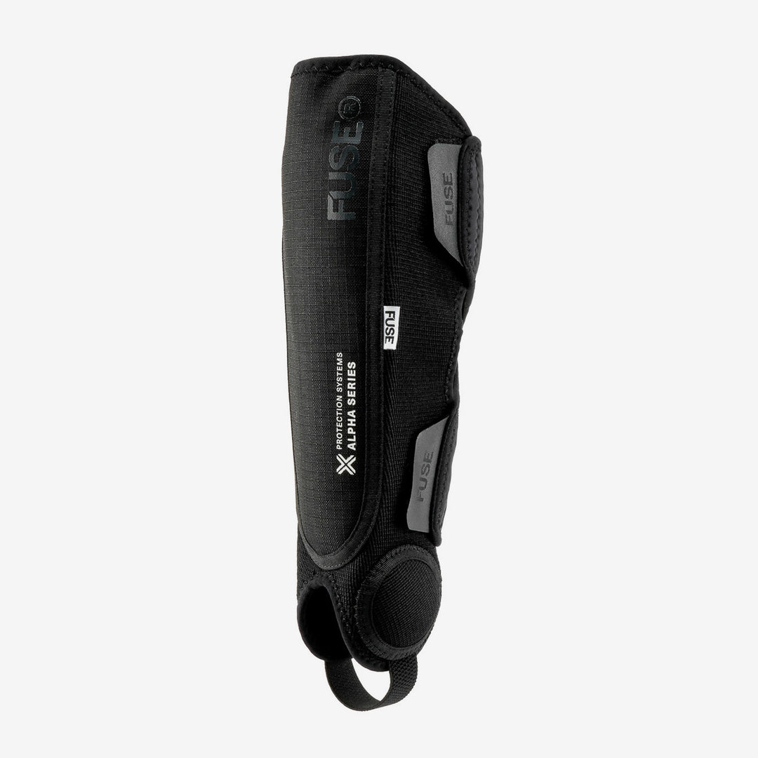 FUSE ALPHA PLUS Shin Pad Combo