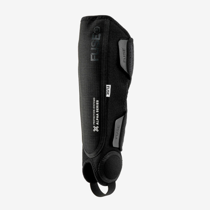 FUSE ALPHA PLUS Shin Pad Combo