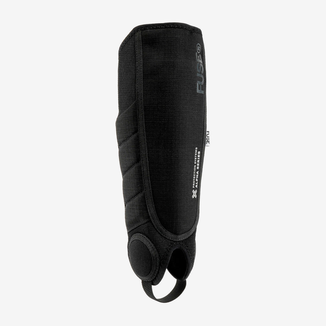 FUSE ALPHA PLUS Shin Pad Combo