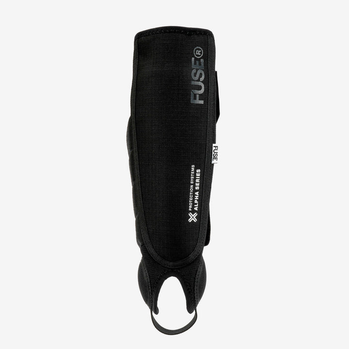 FUSE ALPHA PLUS Shin Pad Combo