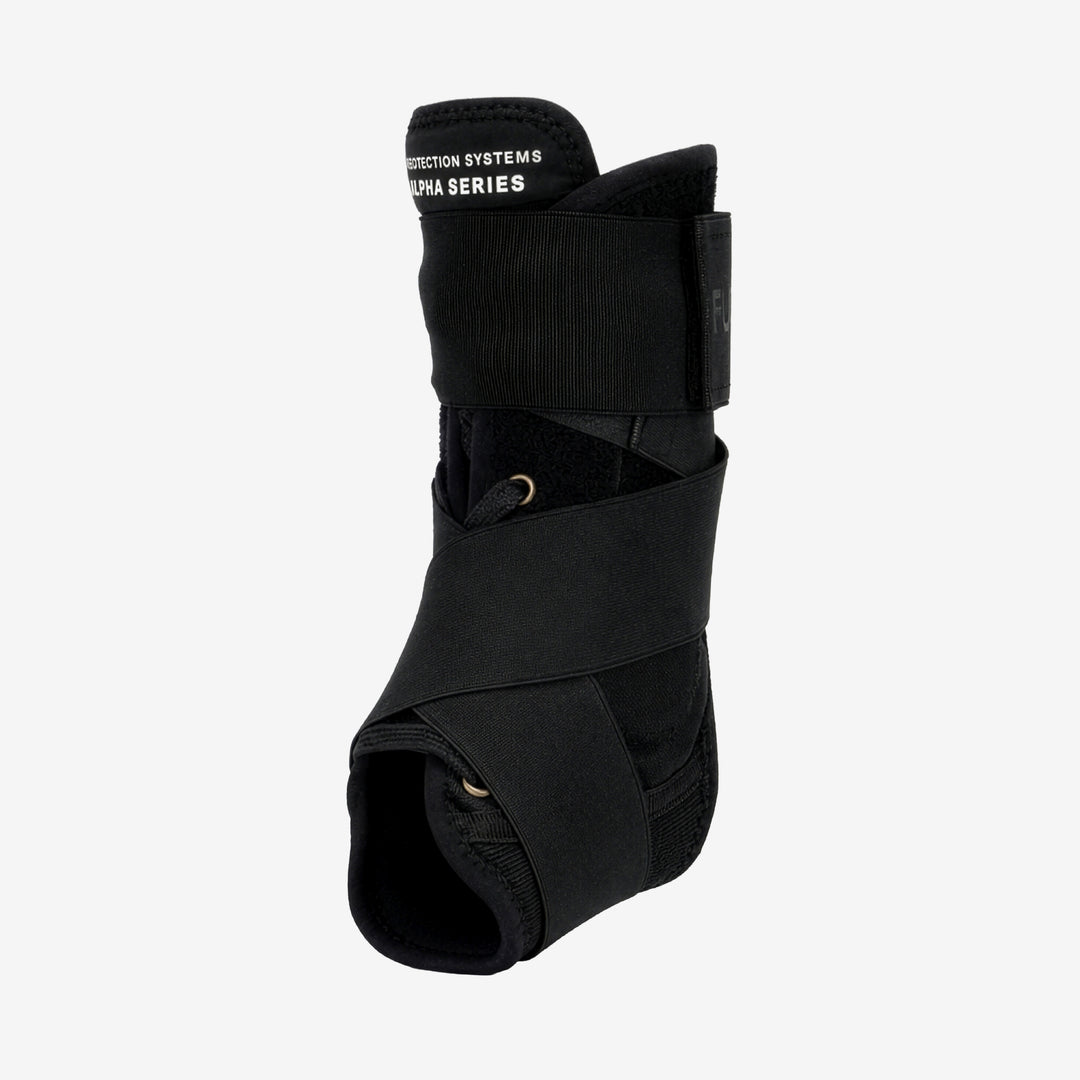 FUSE ALPHA PRO EVO ANKLE BRACE