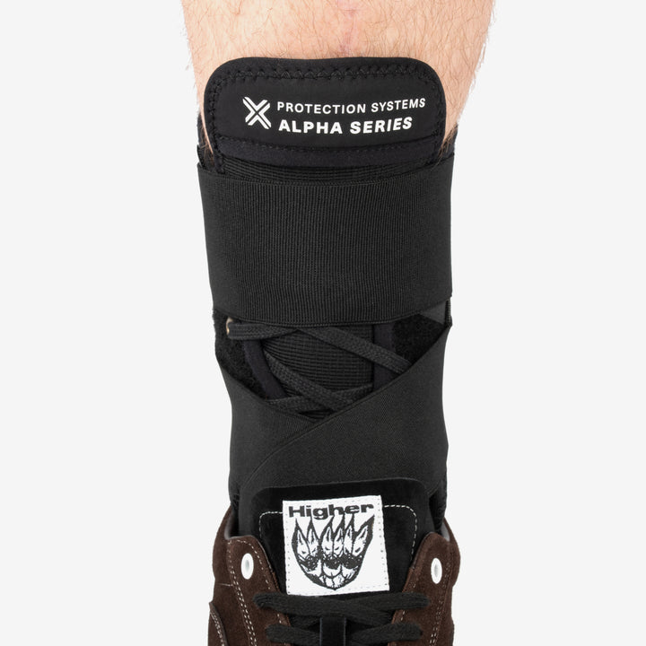 FUSE ALPHA PRO EVO ANKLE BRACE
