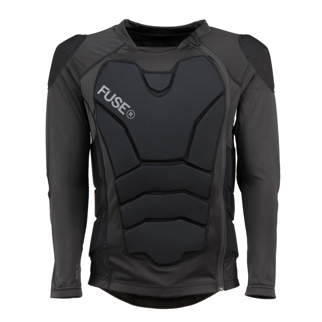 Body Fuse BODY AMOUR – Fuse Protection