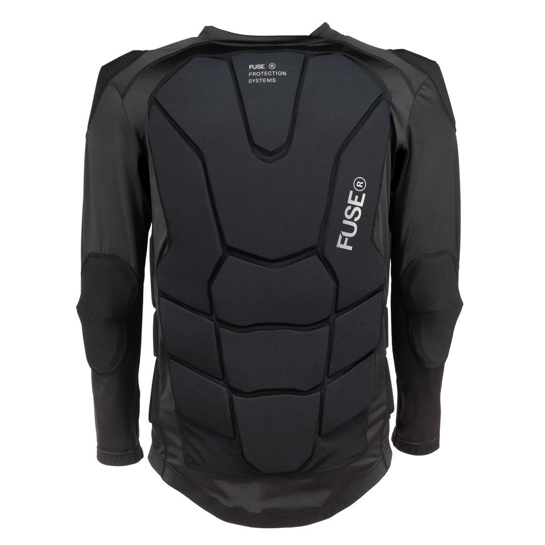 FUSE Ventus Body Armour