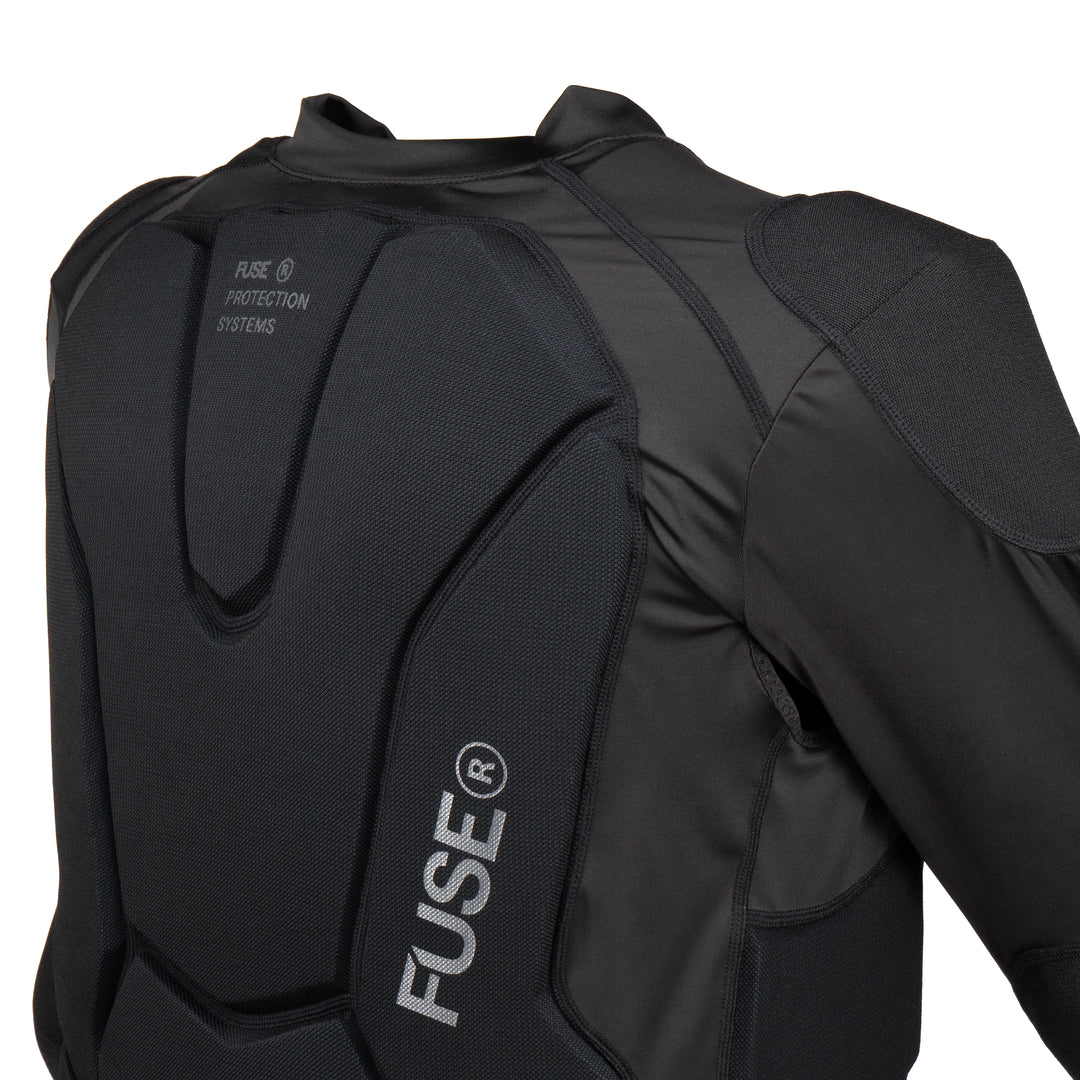 FUSE Ventus Body Armour