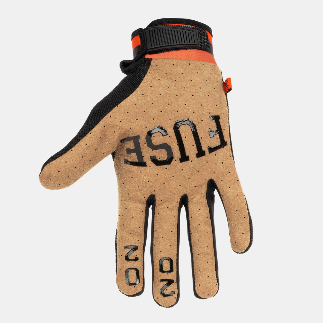 FUSE ALPHA Glove - Champs