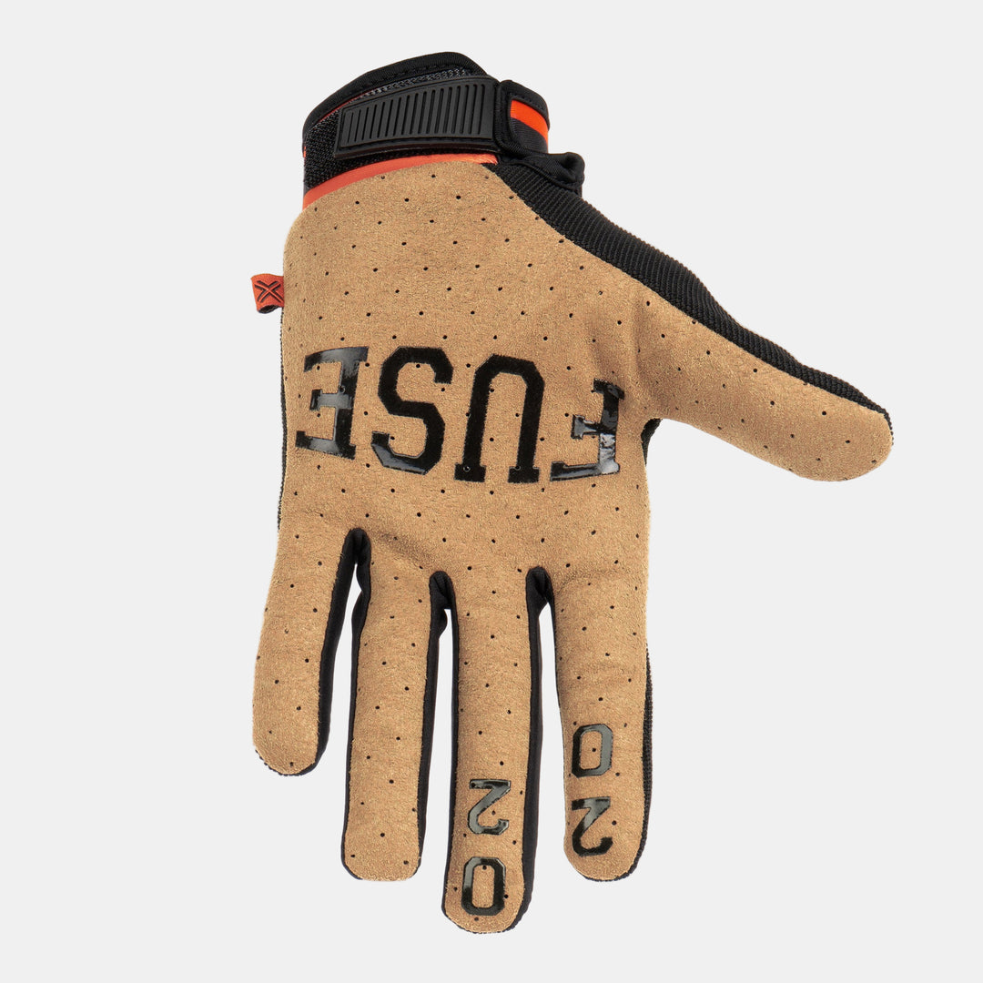 FUSE ALPHA Glove - Champs