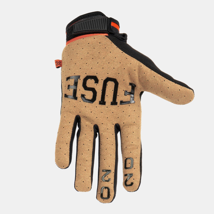 FUSE ALPHA Glove - Champs