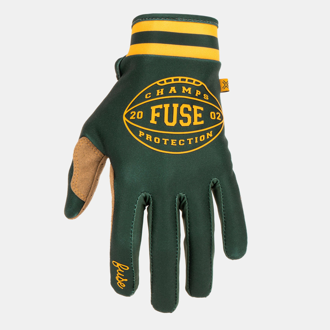 FUSE ALPHA Glove - Champs