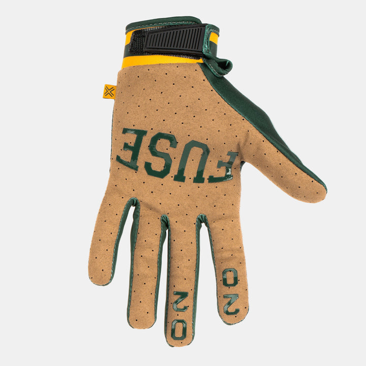 FUSE ALPHA Glove - Champs