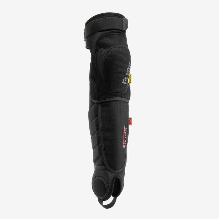 FUSE DELTA 125 Knee Pad Combo