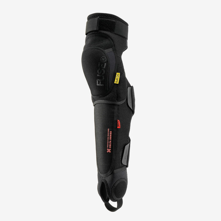 FUSE DELTA 125 Knee Pad Combo