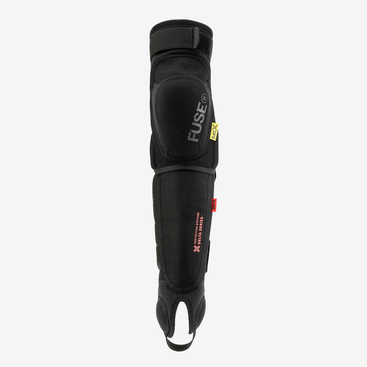FUSE DELTA 125 Knee Pad Combo