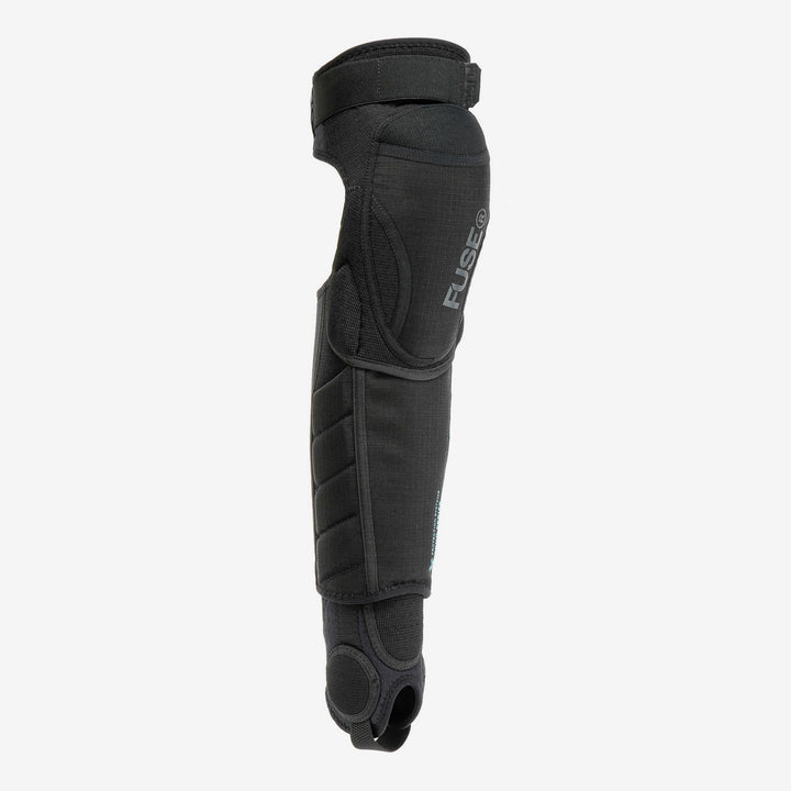 FUSE ECHO 125 Knee Pad Combo