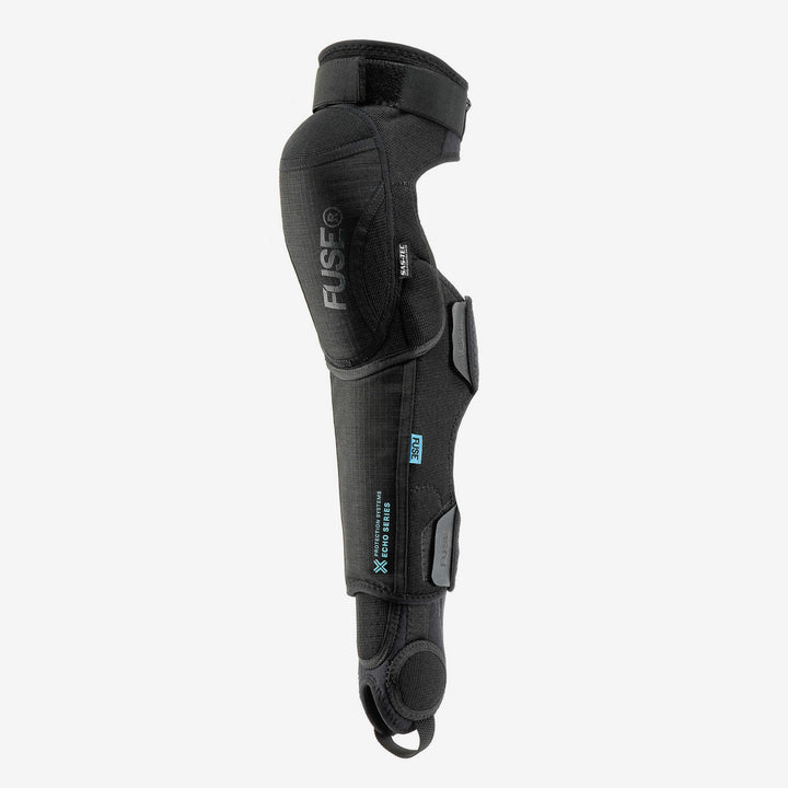 FUSE ECHO 125 Knee Pad Combo