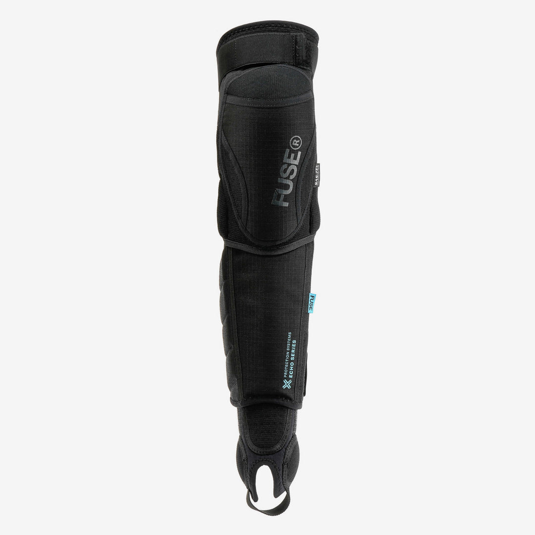 FUSE ECHO 125 Knee Pad Combo