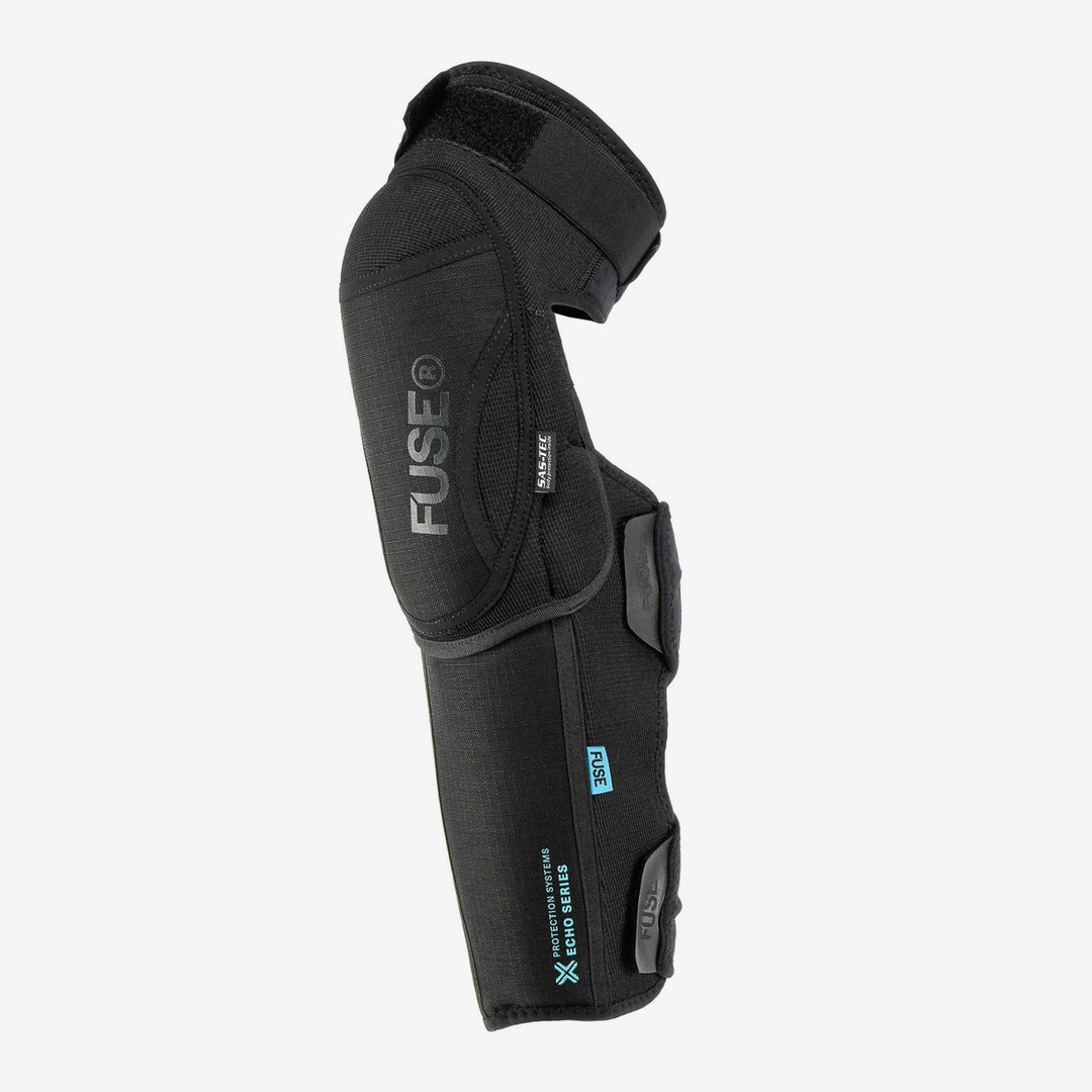FUSE ECHO 100 Knee Pad Combo