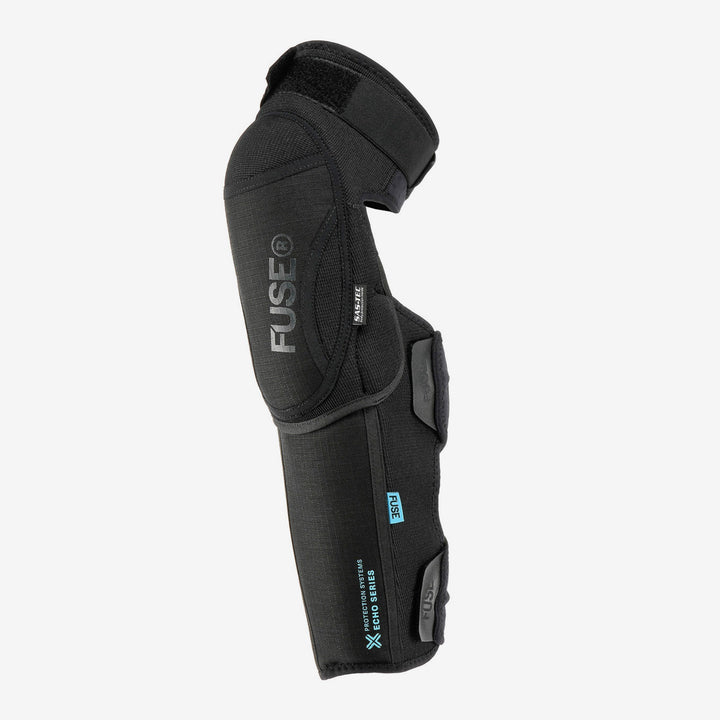 FUSE ECHO 100 Knee Pad Combo