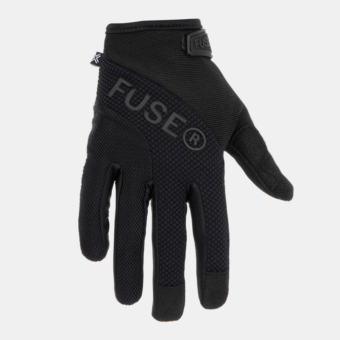 FUSE ECHO Glove Black