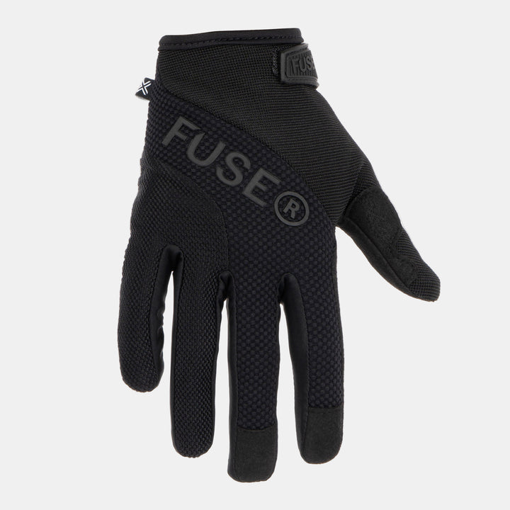 FUSE ECHO Glove Black