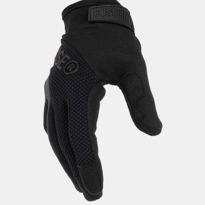 FUSE ECHO Glove Black