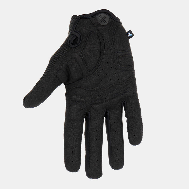 FUSE ECHO Glove Black