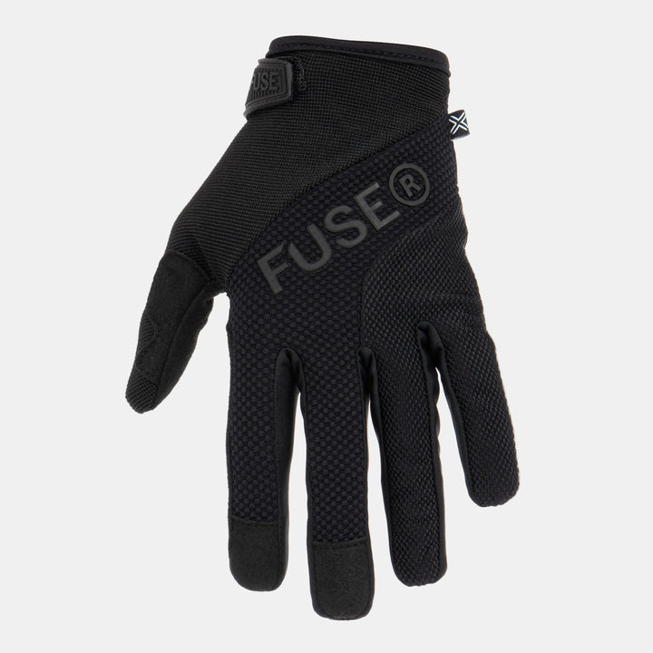 FUSE ECHO Glove Black